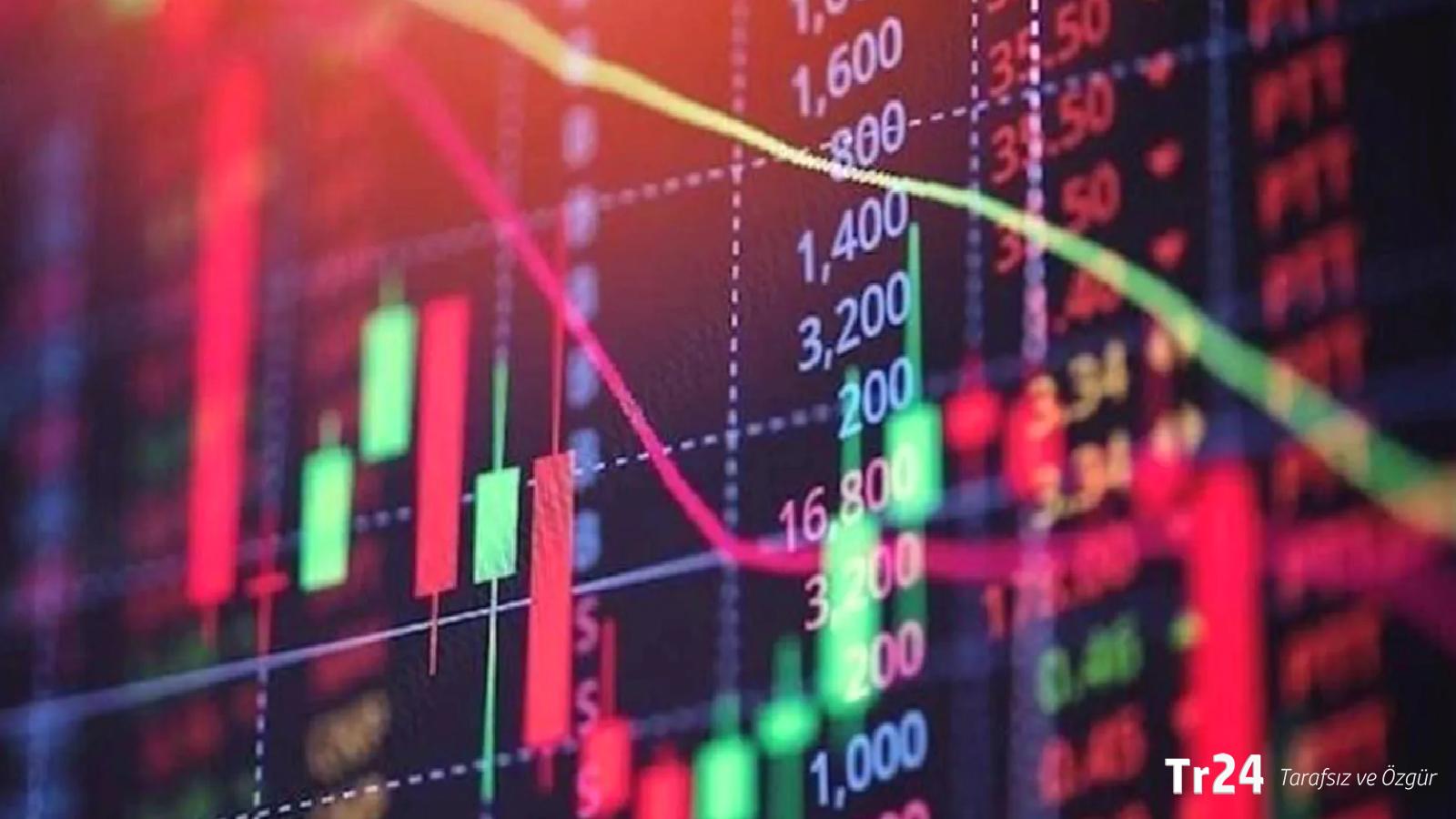 Türkiye’nin risk priminde düşüş