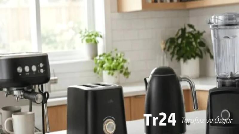 Türkiye’nin ünlü küçük ev aletleri şirketi hisselerini satışa çıkarıyor