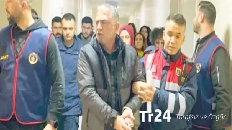 Tutuklu BİRTEK-SEN Genel Başkanı Türkmen’den, Başaran Aksu’nun tutuklanmasına tepki: Bu günler geçecek, biz kazanacağız, işçi sınıfı kazanacak