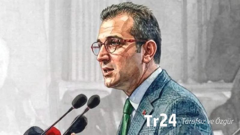 Tutuklu Şişli Belediye Başkanı Emrah Şahan’dan madencilere destek: Bu ülke, yurttaşını ve emeğini güçlendirdiği ölçüde güçlenecek; sonuna dek yanınızdayım