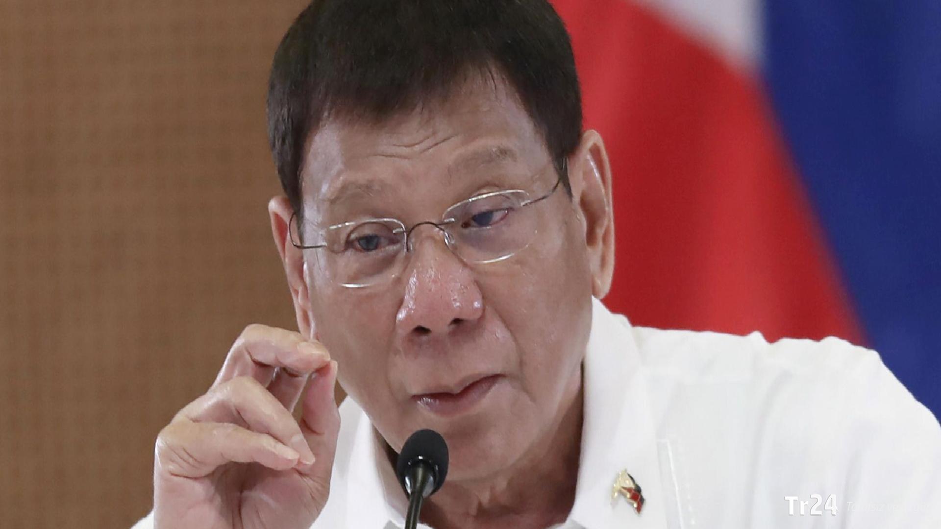 UCM’den Duterte kararı: İnsanlığa karşı suçlardan yargılanacak