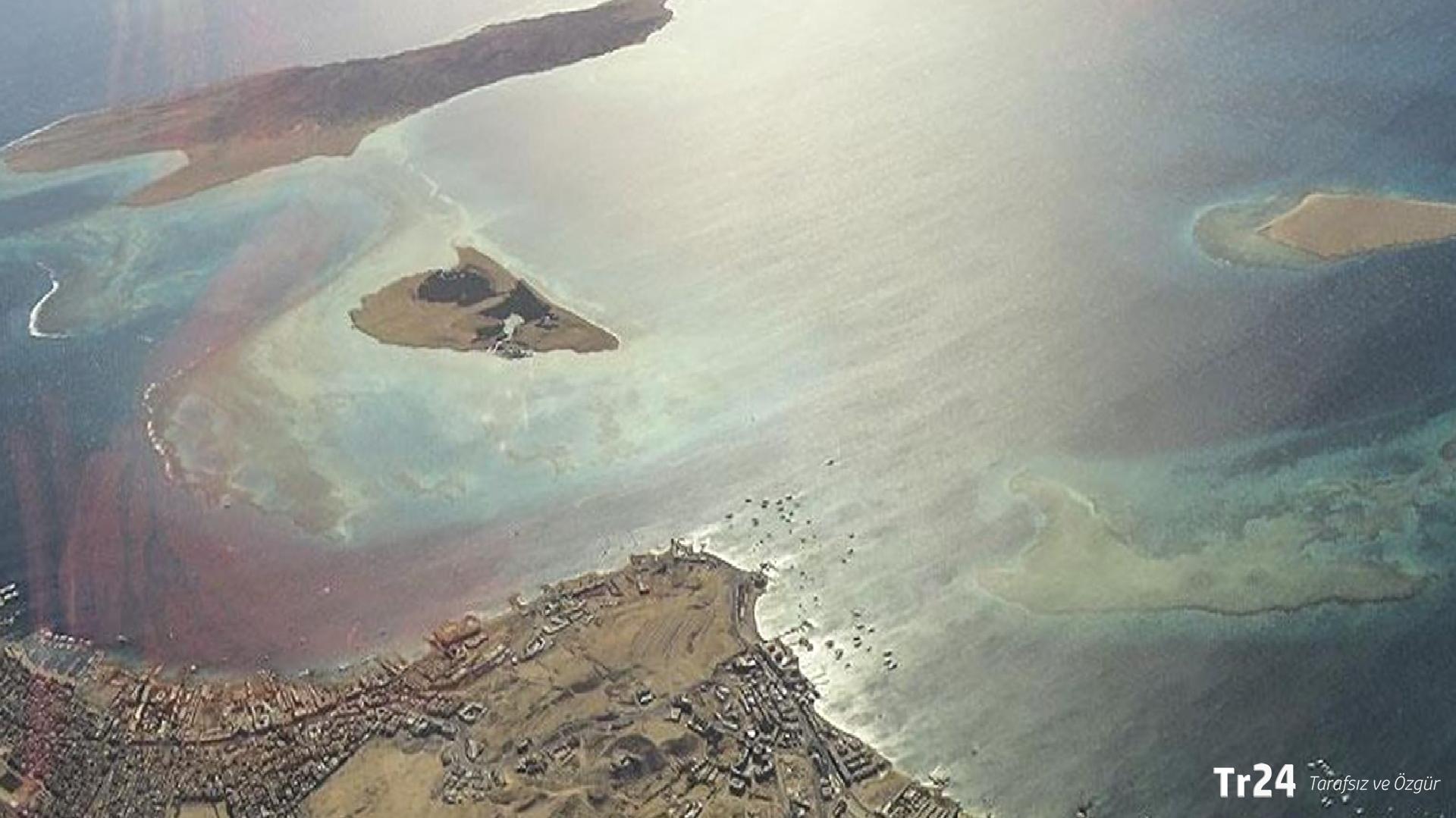 UKMTO: Umman açıklarında tankere silahlı saldırı bildirildi