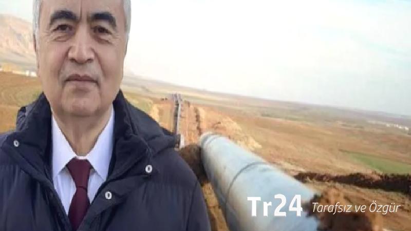 Uluslararası Enerji Ajansı Başkanı Birol: Türkiye için fırsat var; Basra-Ceyhan boru hattı  Hürmüz’e alternatif olabilir