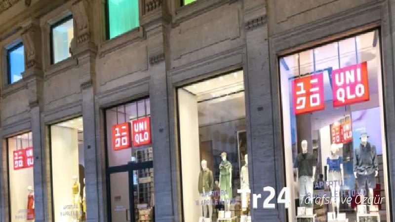 “Uniqlo Türkiye’ye geliyor” iddialarına Doğuş Perakende’den net yanıt!