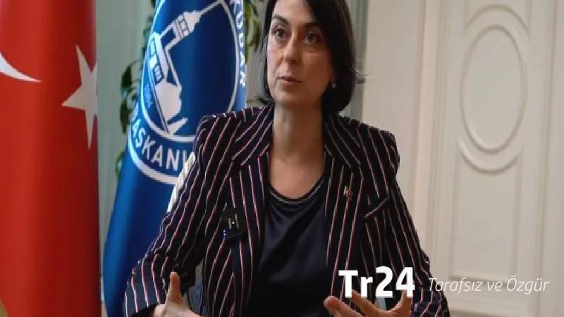 Üsküdar Belediye Başkanı Dedetaş’tan operasyona ilişkin açıklama: Hiçbir hizmet cezasız kalmıyor