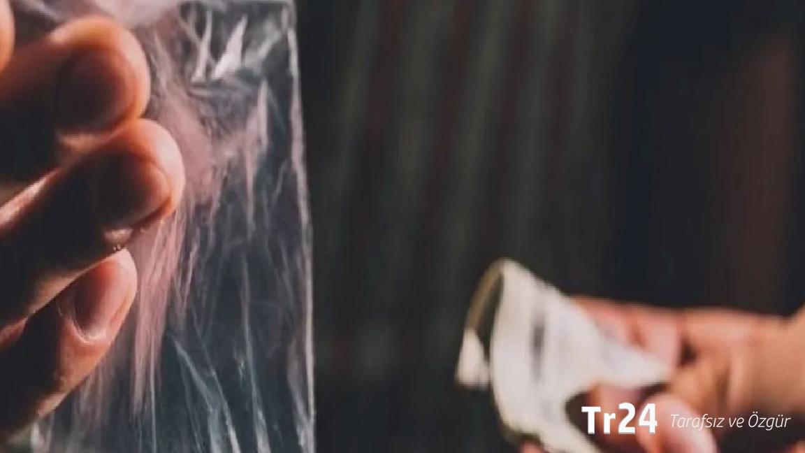 Uyuşturucu suçunda korkutan artış: Geçen yıl 900 bin şüpheli hakkında işlem yapıldı, dosya sayısı bir önceki yıla göre yüzde 11 arttı