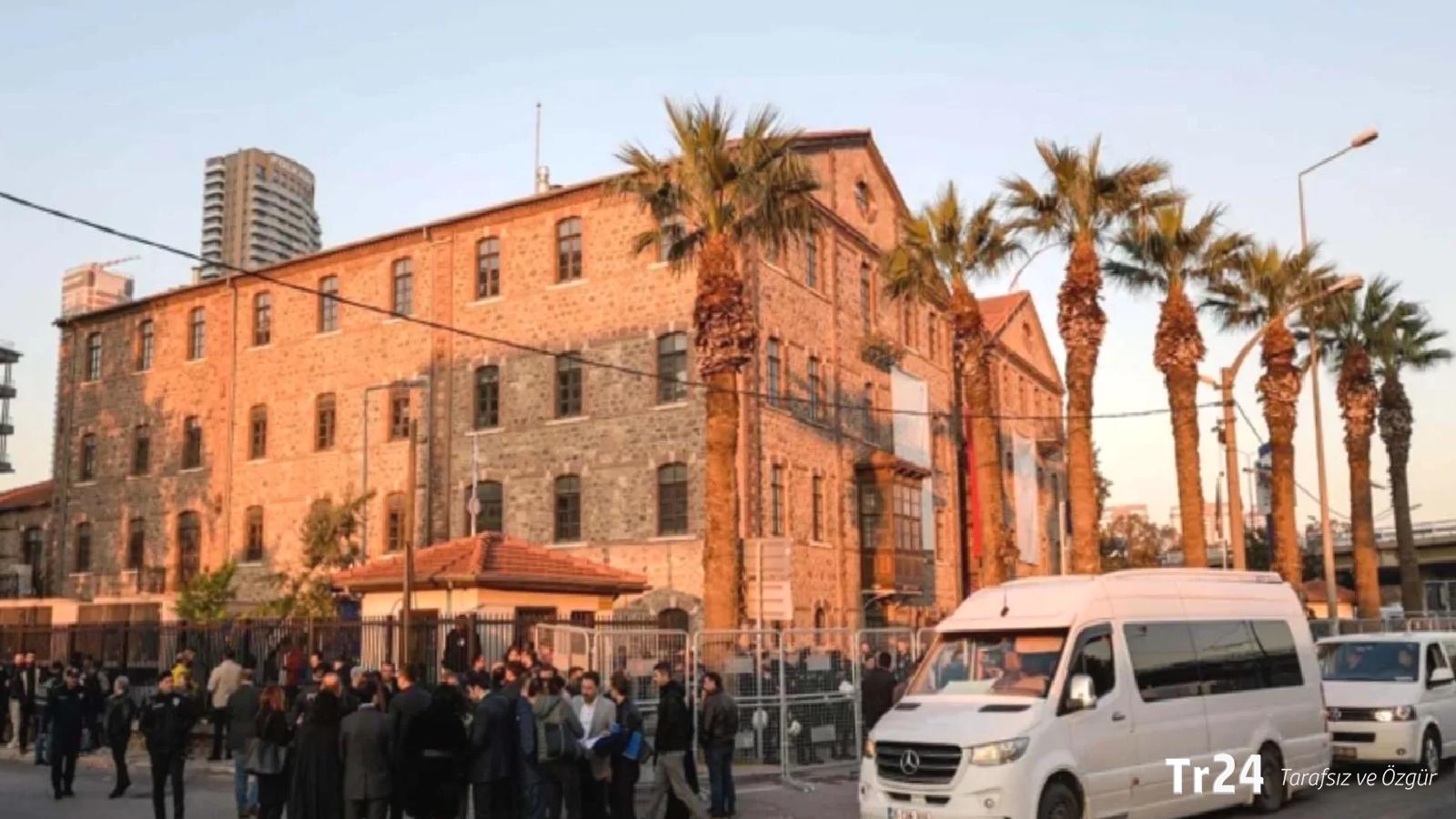 Vakıflar Genel Müdürü Aksu’dan Meslek Fabrikası ve Yerebatan Sarnıcı açıklaması: AK Partili bir dünya belediyeden de mülk aldık