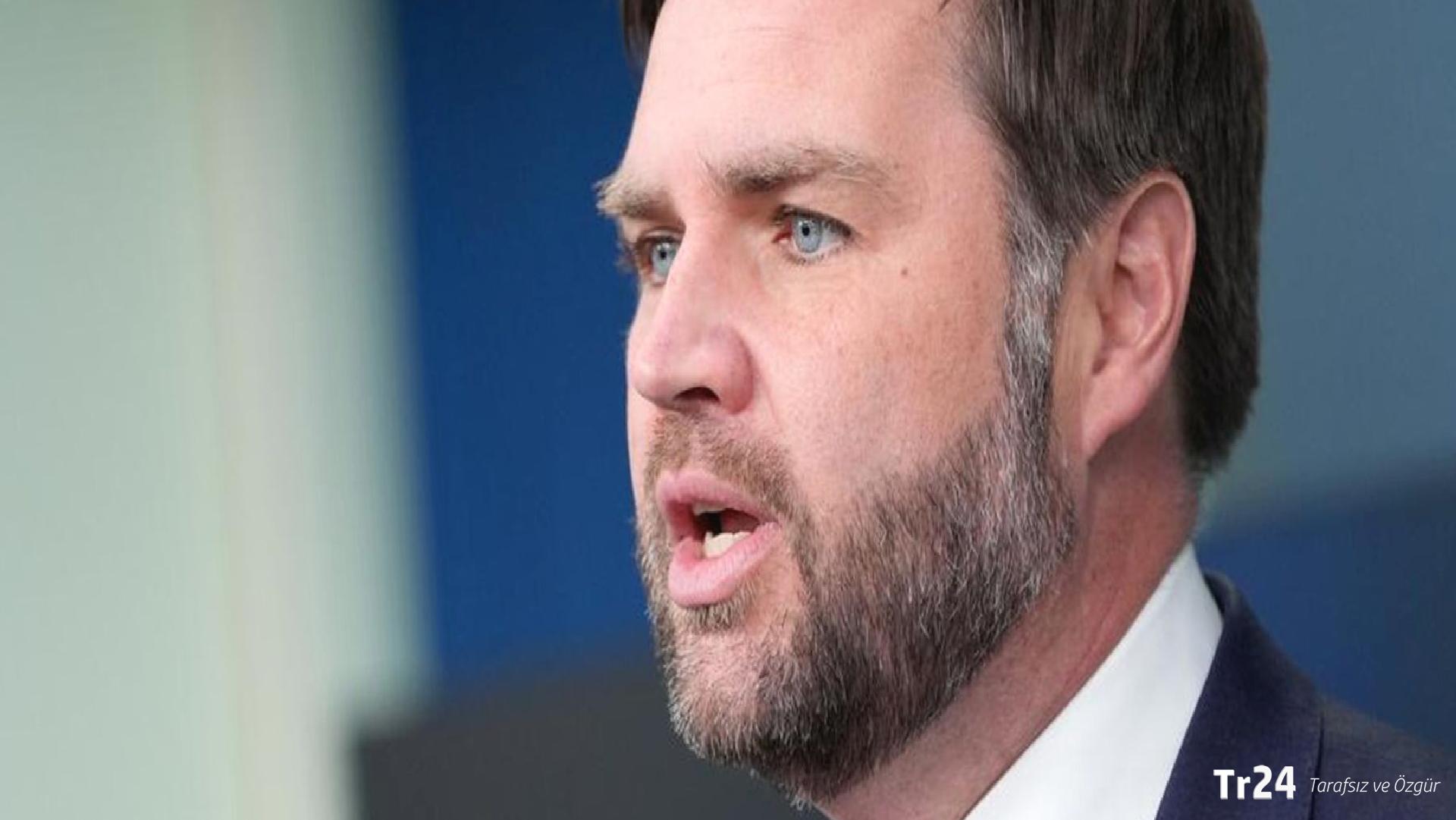 Vance: Avrupa, yükselen enerji fiyatları nedeniyle çöküşün eşiğinde