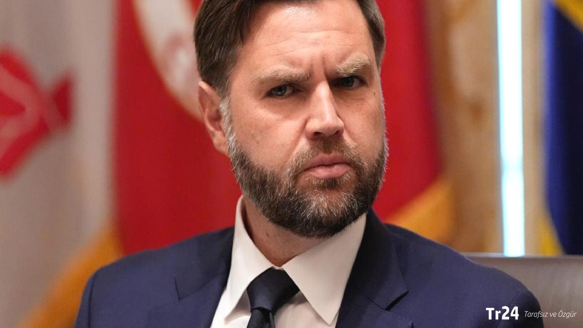 Vance ‘Gazze’ye yardımlar en yüksek seviyede’ demişti, Gazze hükümeti iddiaları rakamlarla yalanladı