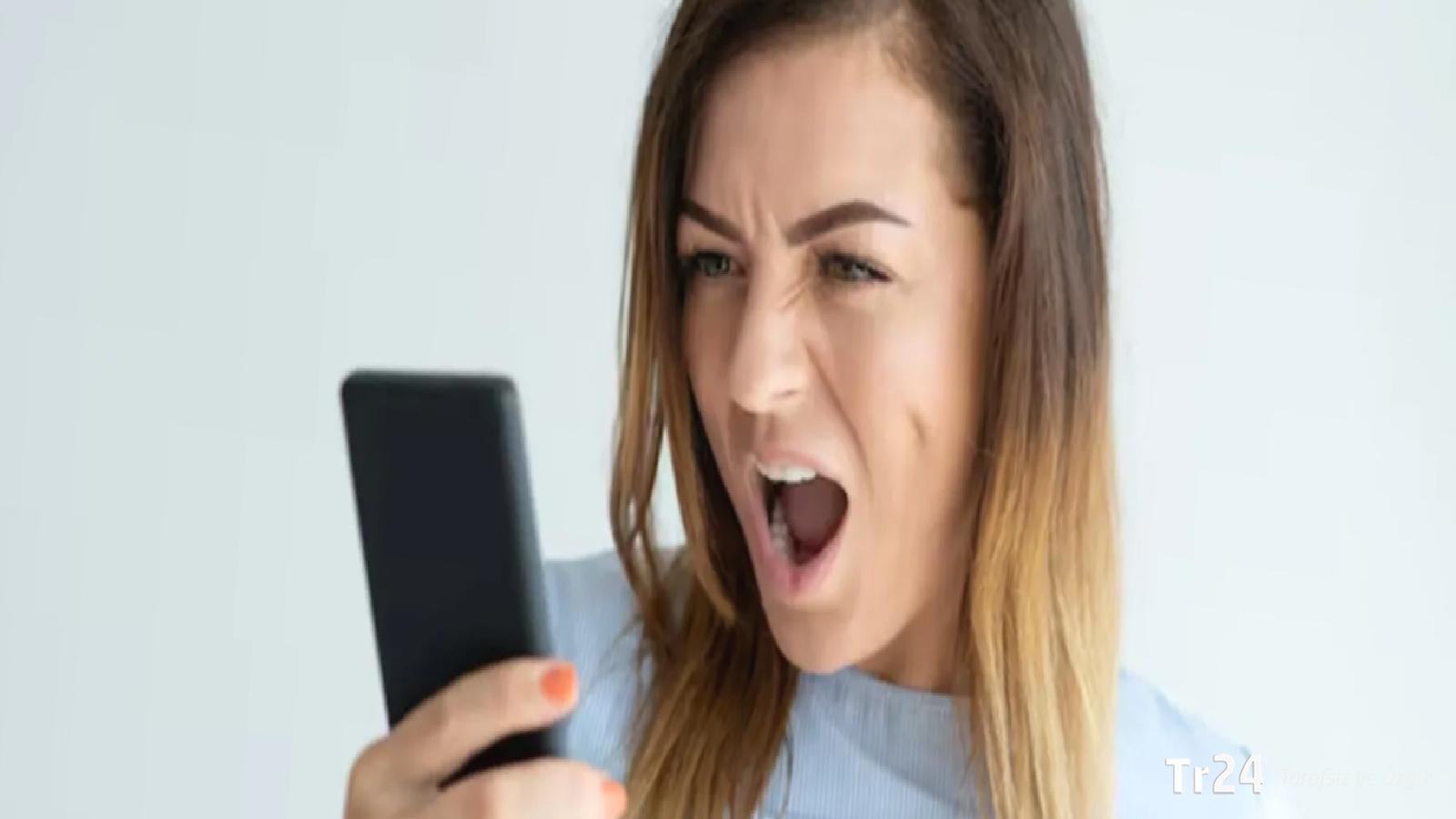 Vatandaşı bezdiren arama ve mesajlara yeni önlem paketi