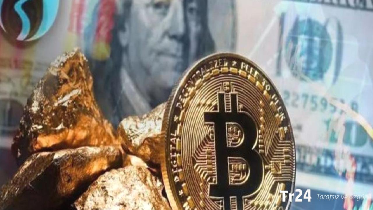 Vatandaşın yatırım rotası: “Altın alırım” diyen azaldı, gayrimenkul yükselişe geçti