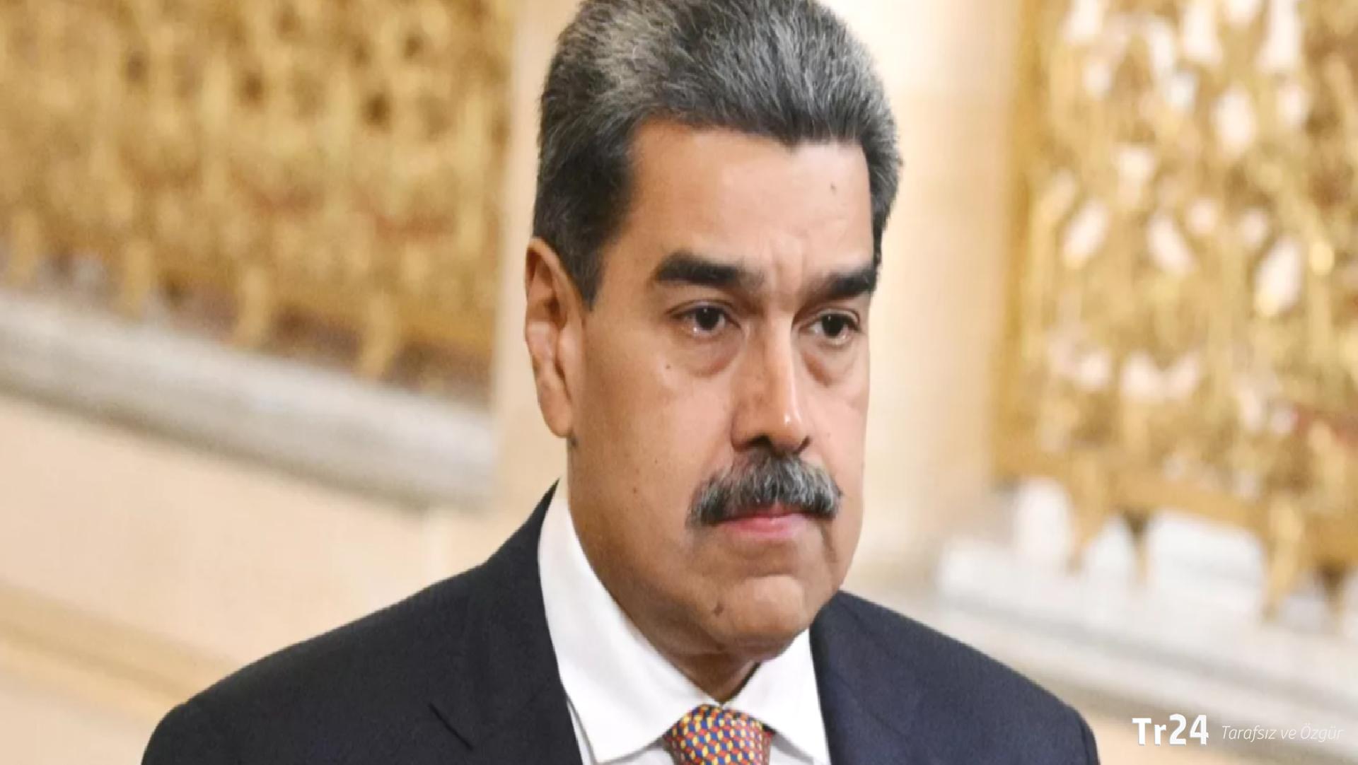 Venezuelalı uzman: Maduro’nun zorla kaçırılması tüm siyasi sınırları aştı