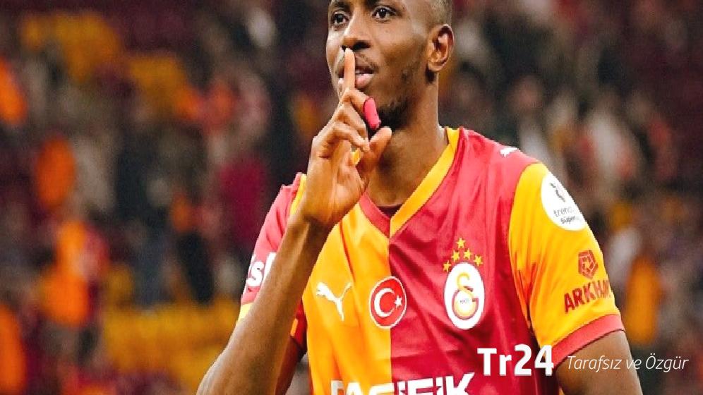 Victor Osimhen için aldığı süre dikkate alınıyor!