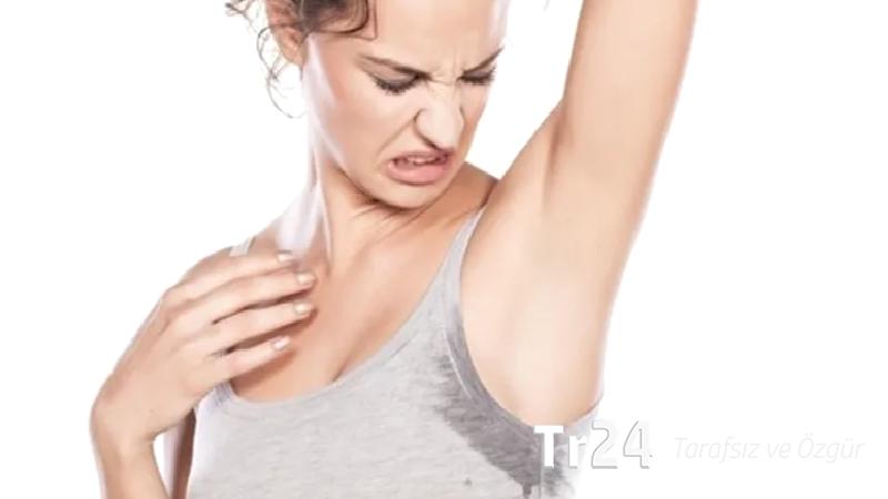 Vücut kokunuzu değiştiren yiyecekler