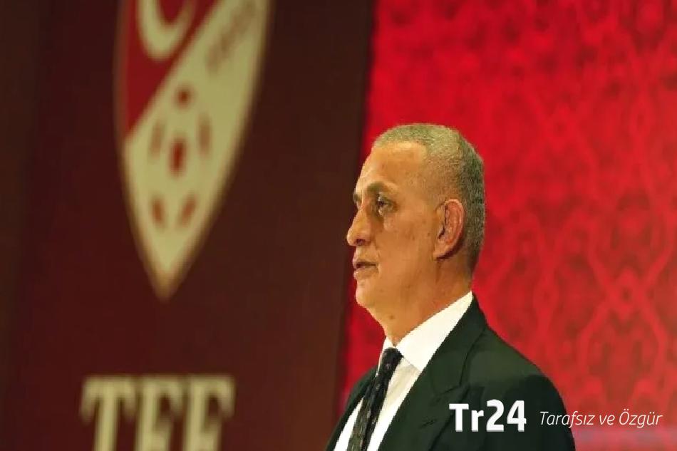 Yabancı kuralında geri adım! TFF karar değiştirdi