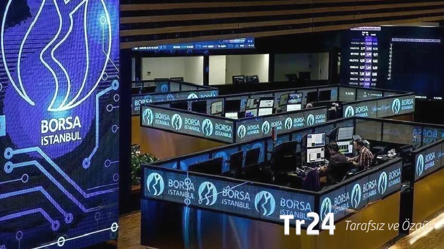 Yabancı üç haftadır hisse alıyor