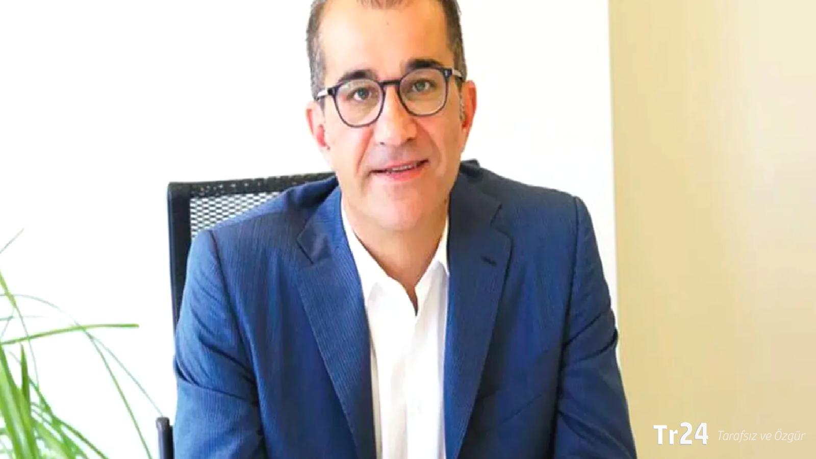 Yargılanamayan kamu müteahhidi Murat Çeçen 7 yıldır aranıyordu; hakkında yakalama kararı çıkarıldı