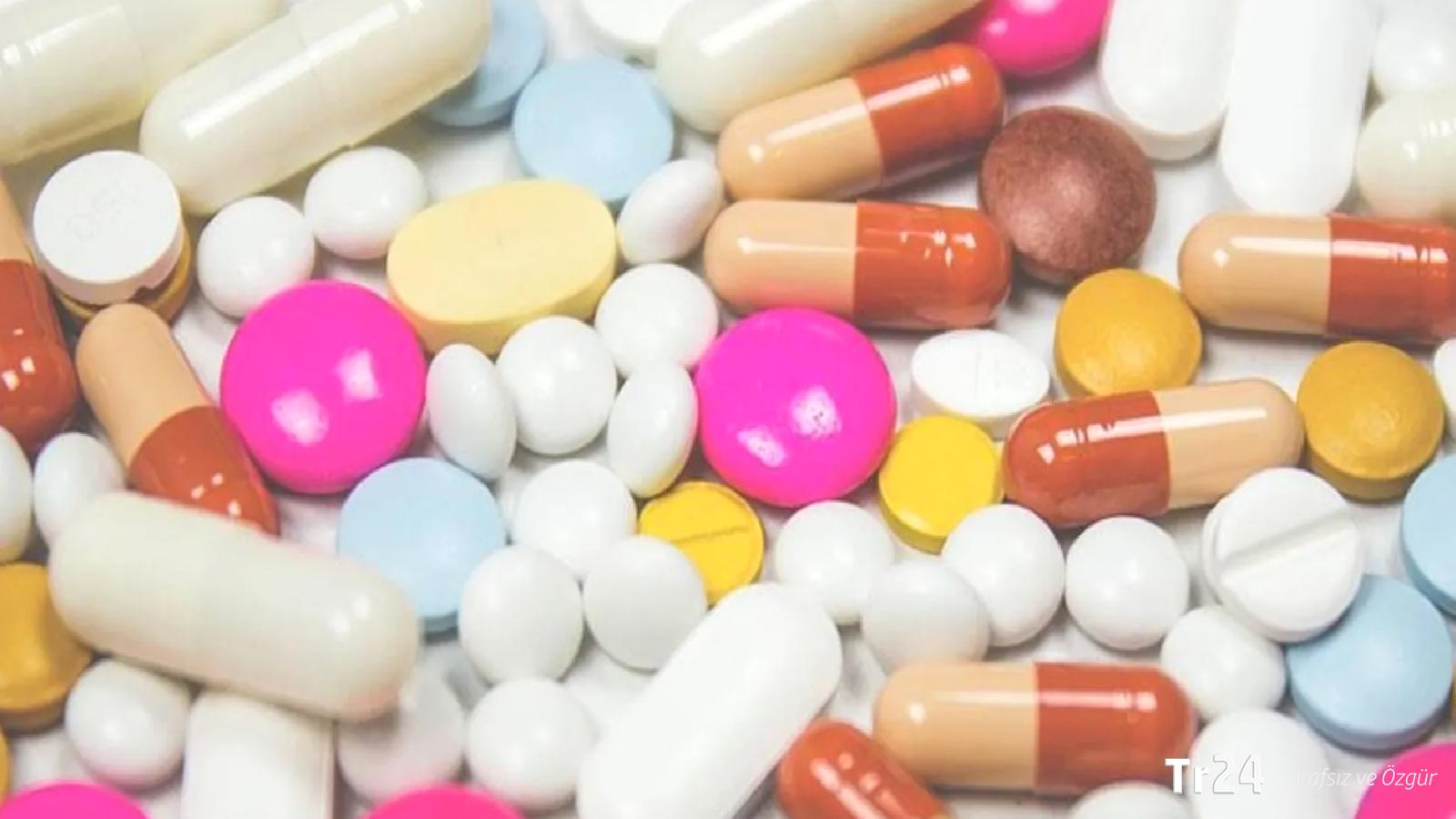 Yurt dışı ilaç alımında yeni sistem