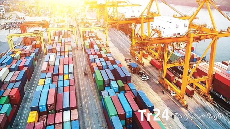 Yurt dışı üretici fiyat endeksi aylık ve yıllık bazda arttı