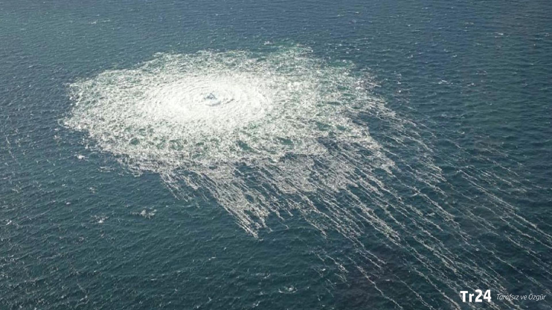 ‘Zelenskiy, Kuzey Akım sabotajına bizzat onay verdi’