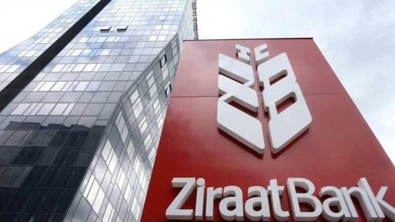 Ziraat Bankası’na 1,75 milyar dolarlık sendikasyon