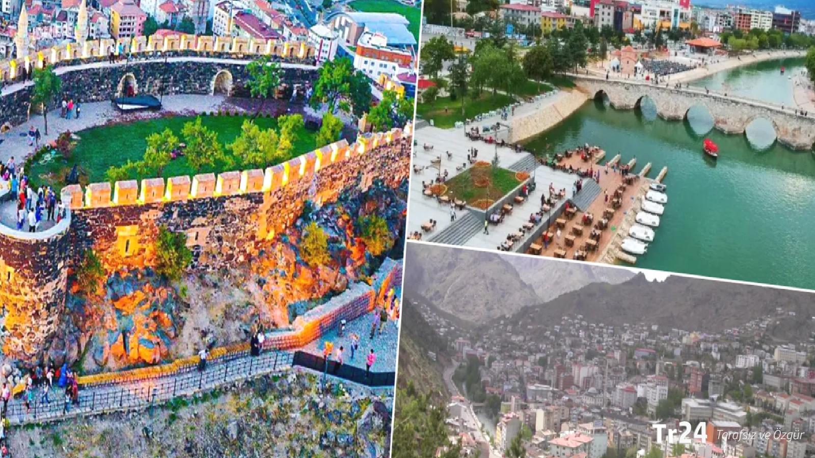 6 beldede seçim yarışı: 10 bin kişi sandığa gidiyor