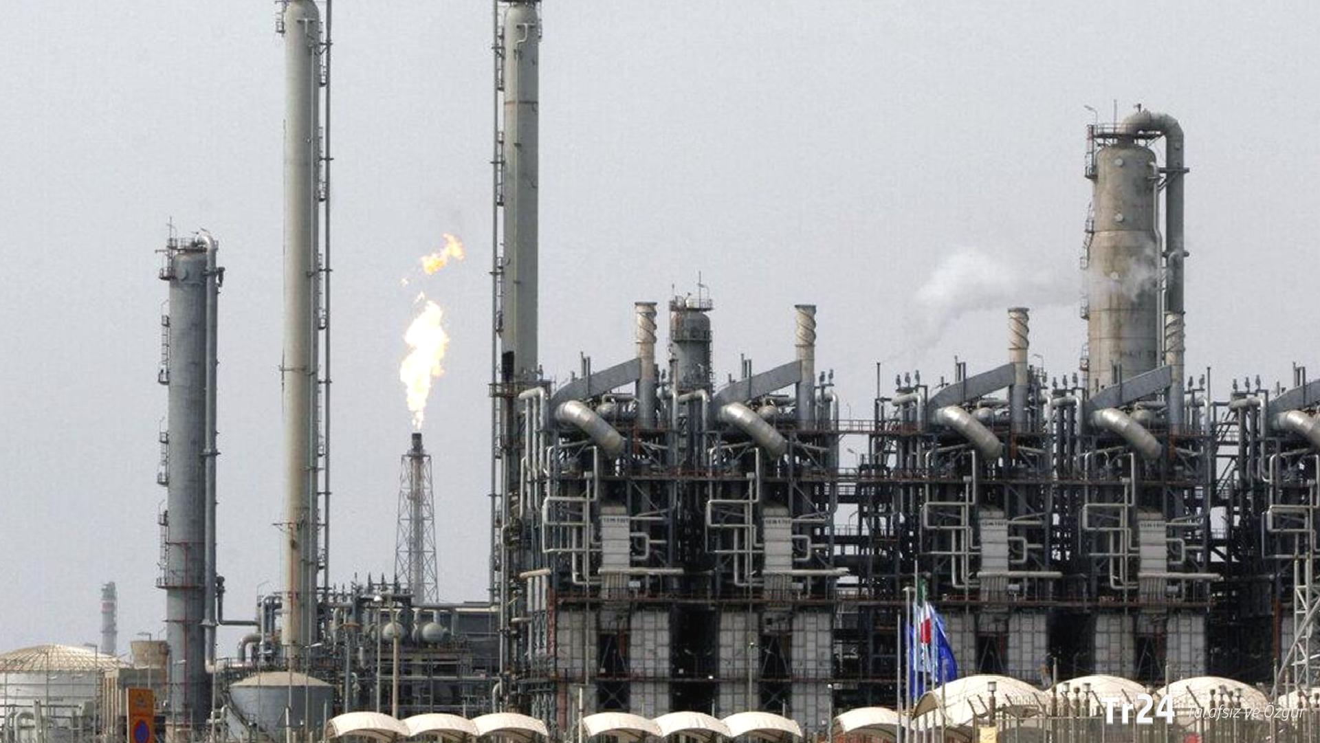 ABD, İran petrolünün Çin’e satışındaki rolü nedeniyle 12 kişi ve kuruluşa yaptırım uyguladı