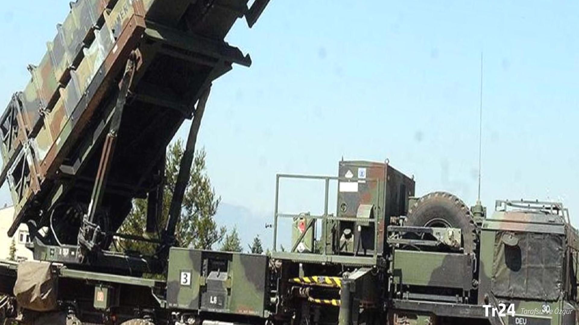 ABD’den Orta Doğu’ya milyarlarca dolarlık silah satışı onayı