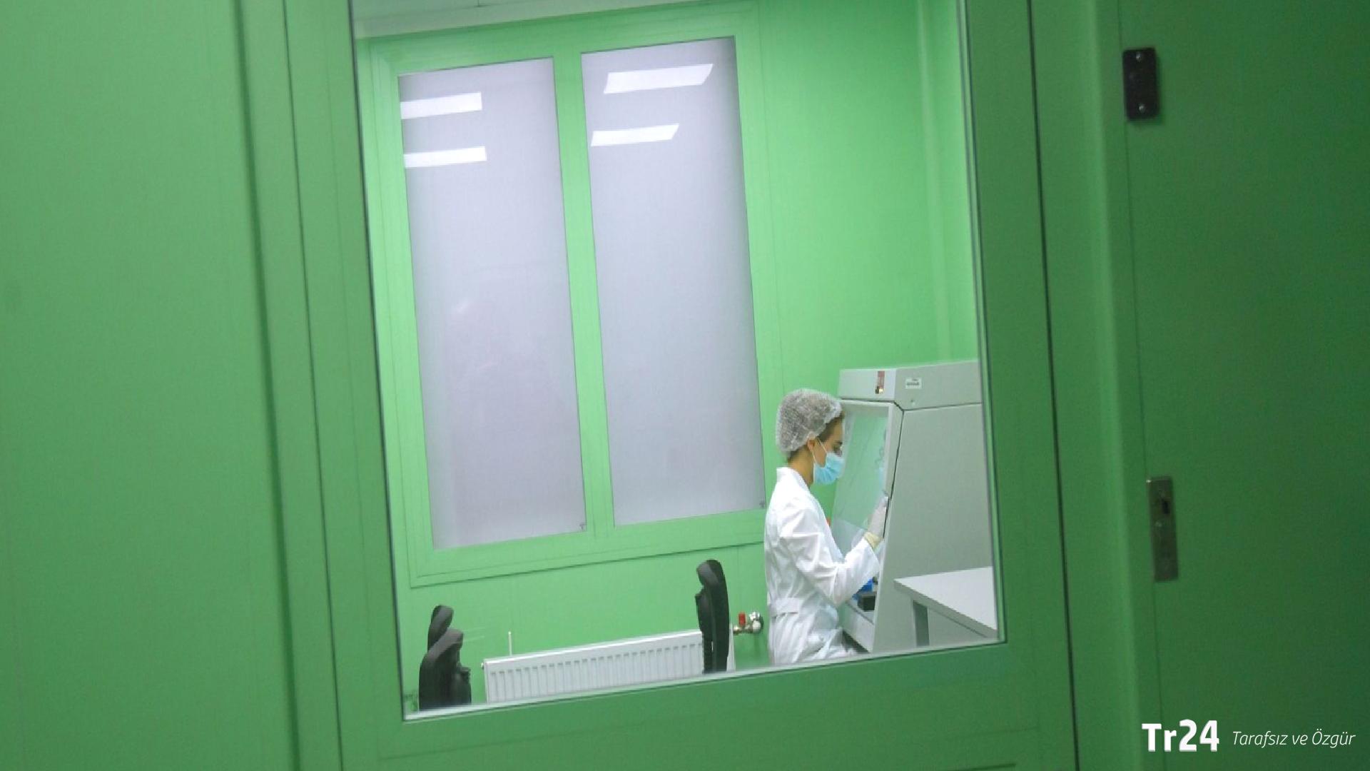 ABD’nin biyolojik laboratuvar soruşturması: ‘Ukrayna’yı deney faresi olarak kullandılar’