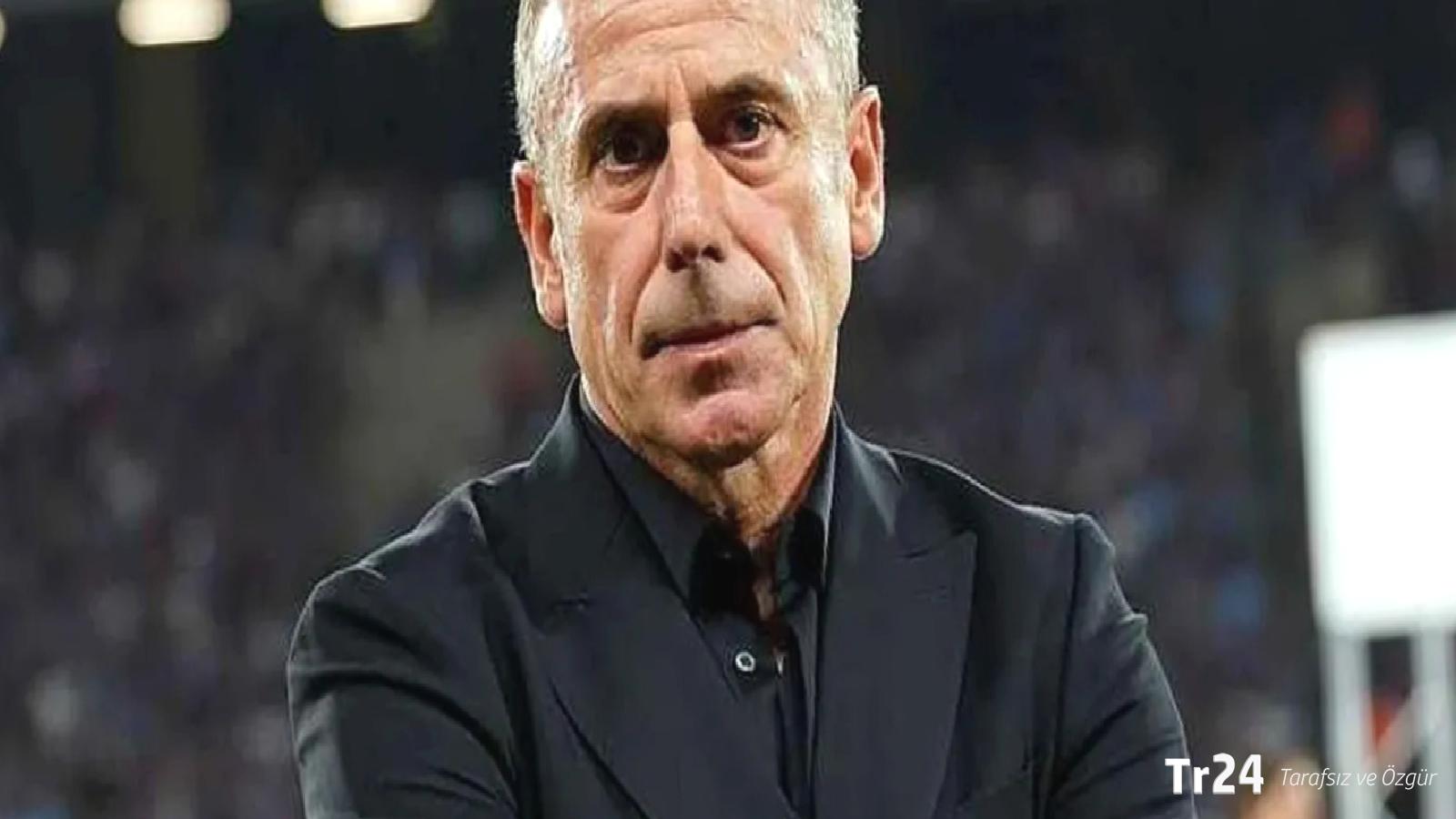 Abdullah Avcı’dan Fenerbahçe itirafı! Anlaşmıştık ama…