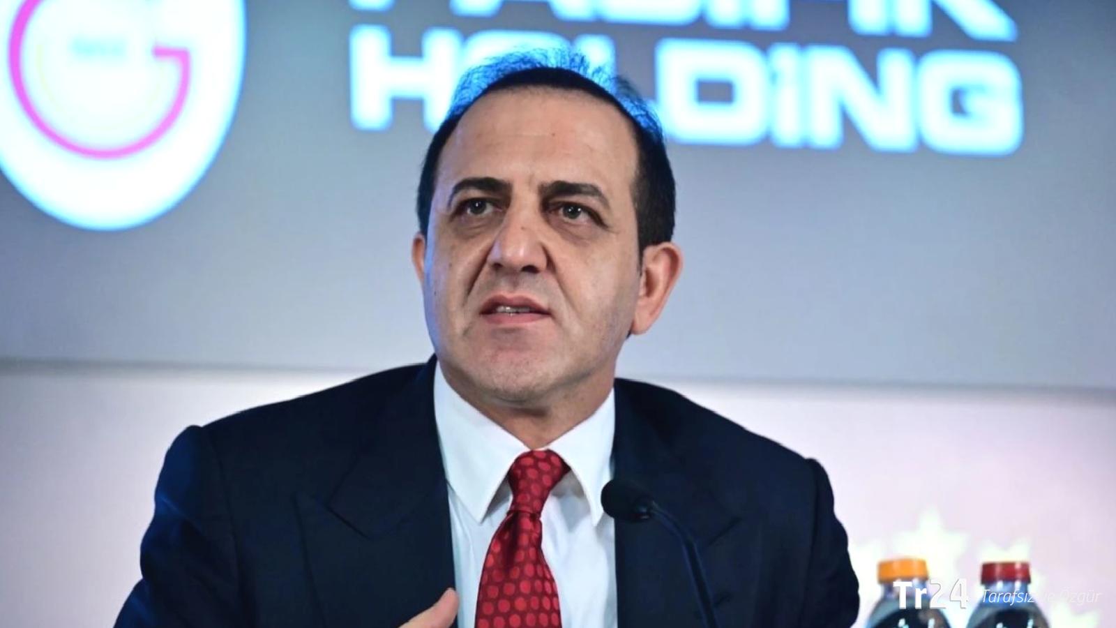 Abdullah Kavukçu: “Bu duygu anlatılmaz”