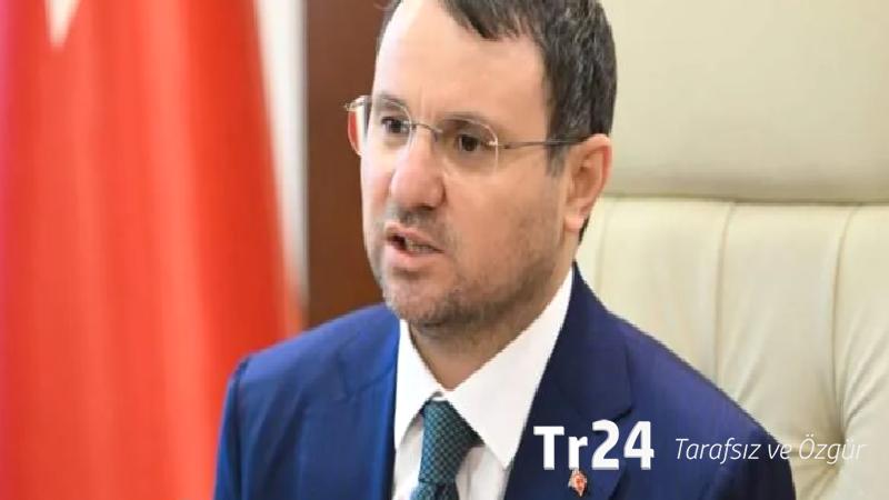 Adalet Bakanı Gürlek’in yanıtsız bıraktığı önerge sayısı 400’ü aştı!