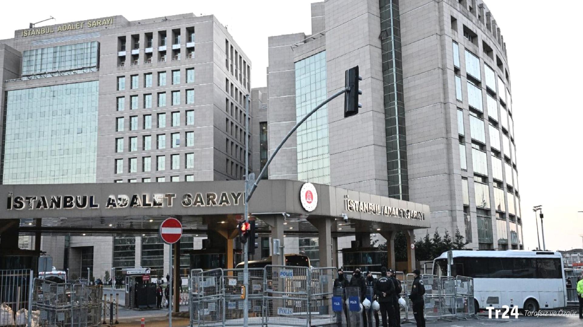 Ağaç ve Peyzaj A.Ş. soruşturması: 12 kişi tutuklandı