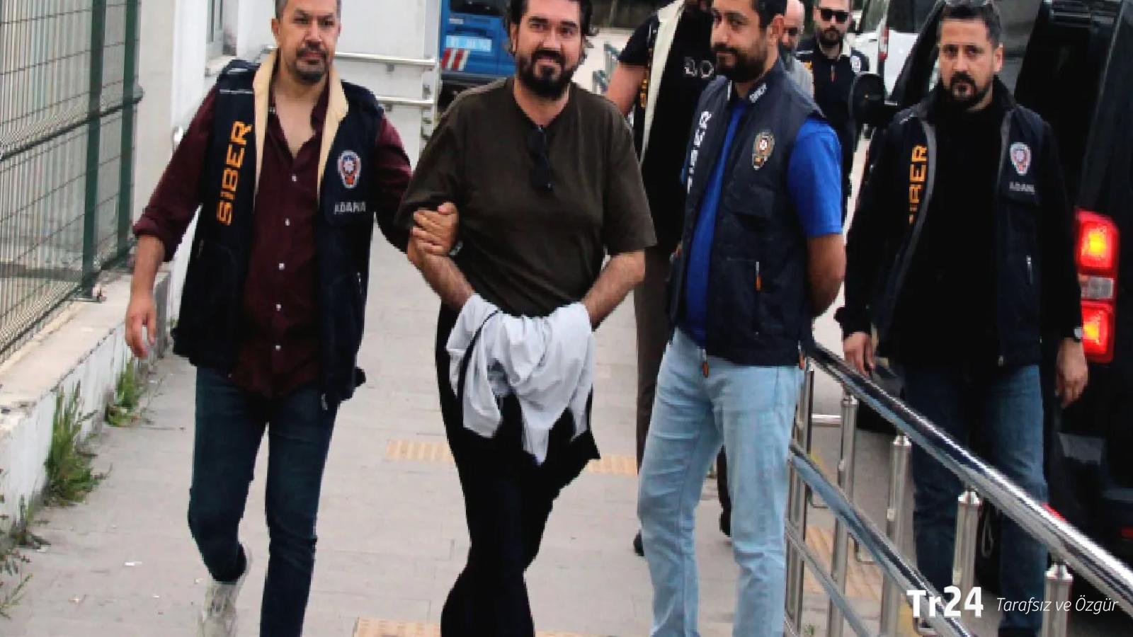 Ahmet Hakan’dan Rasim Ozan Kütahyalı yorumu: “Ben Akın Gürlek’e yakınım” palavrası atarak adaletten kaçmak mümkün olmaz