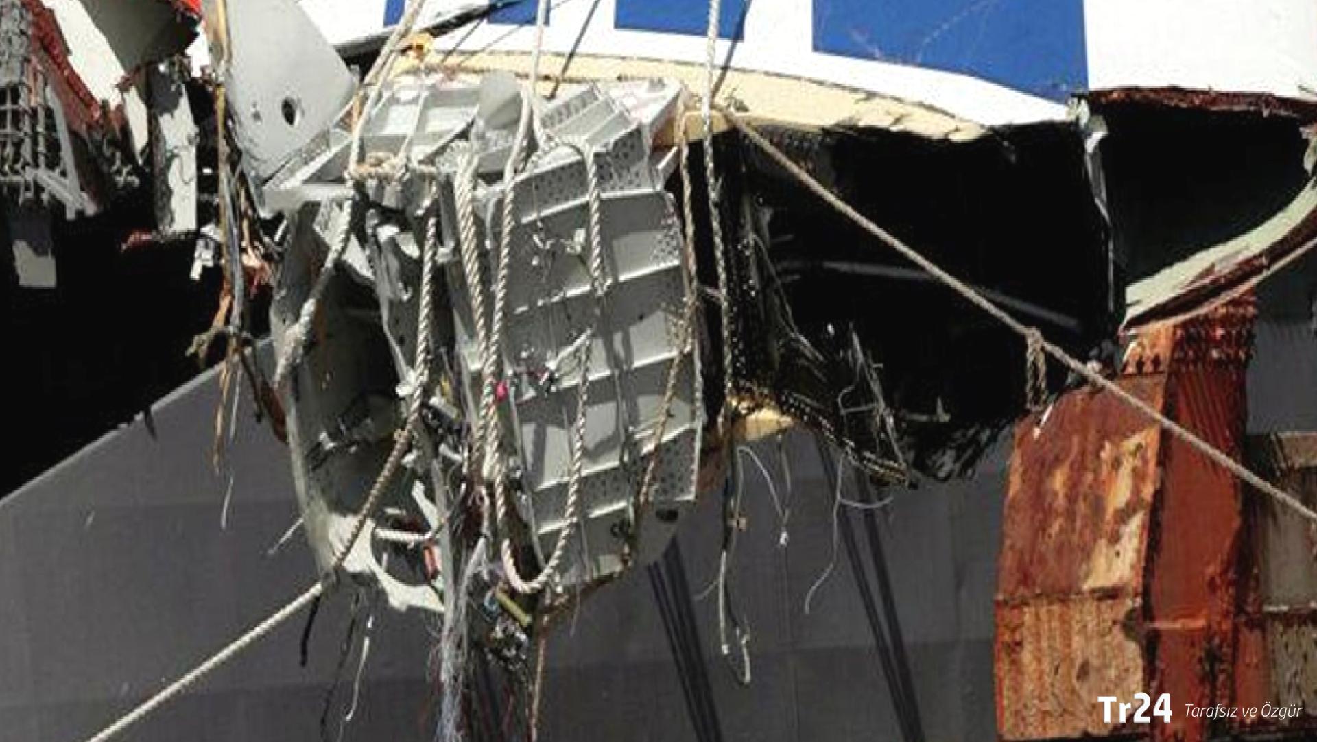 Air France ve Airbus, 2009’da 228 kişinin öldüğü uçak kazasında’ suçlu bulundu