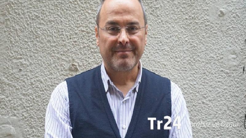 Akademisyen Bülent Şık’a halk sağlığı yazıları nedeniyle tazminat cezası
