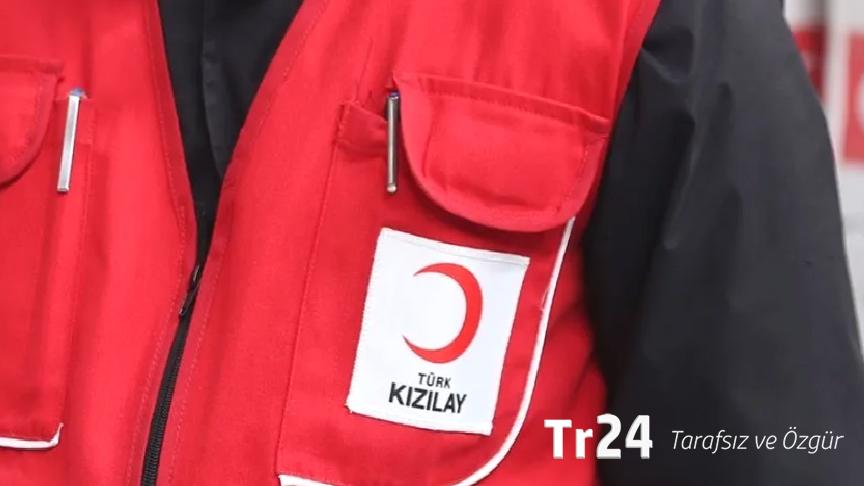 AKP, Meclis’e sundu: Kızılay’a ihalesiz alım yapma yolu açıldı