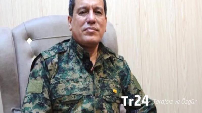 AKP’de SDG rahatsızlığı: Mazlum Abdi’nin Öcalan’ı ziyaret ettiği iddiası kulisleri hareketlendirdi
