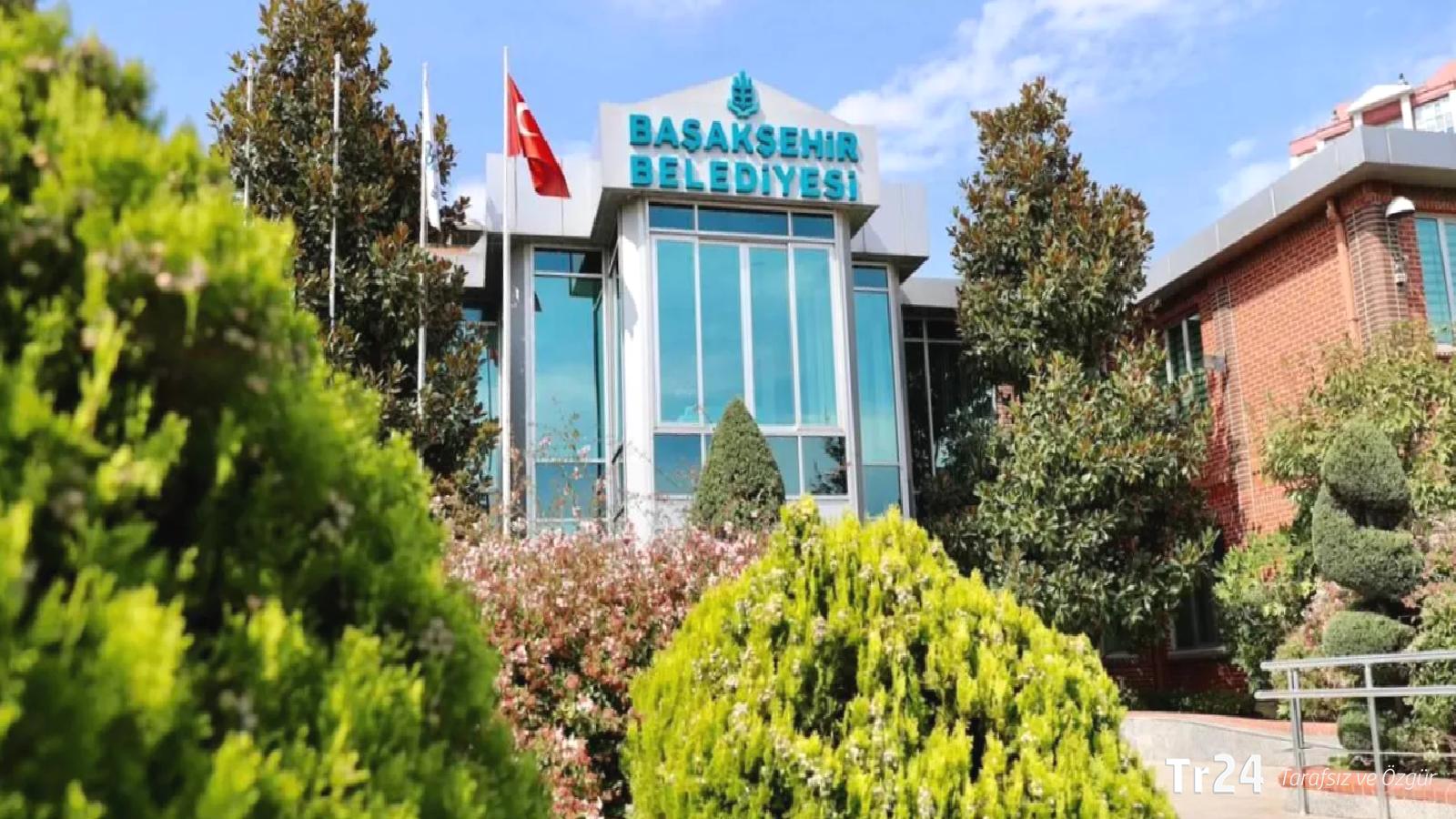AKP’li Başakşehir Belediyesi’nden arsa satışı ve 1,1 milyar TL’lik borçlanma kararı
