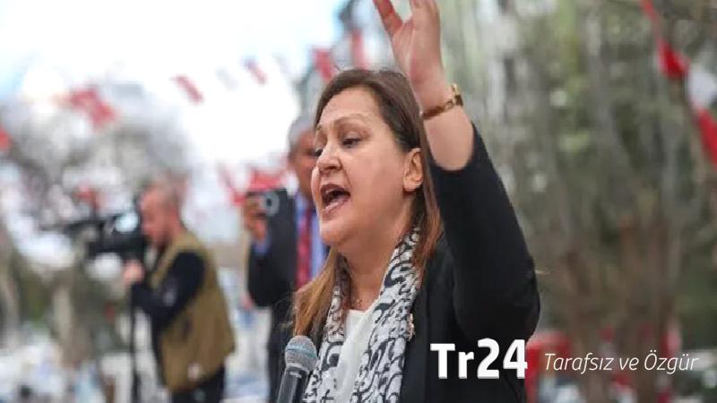 AKP’li isim: Burcu Köksal AK Parti’ye geçiyor, beyefendi grup toplantısında rozetini takacak