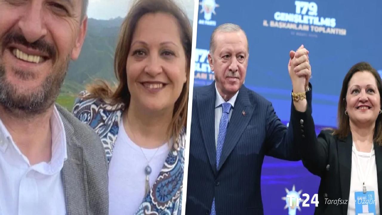 AKP’ye geçen Burcu Köksal’ın eşi Yasin Köksal sessizliğini bozdu: Hakkımda 700 milyon liralık soruşturma hiç olmadı; danışmanlığını hiç yapmadım