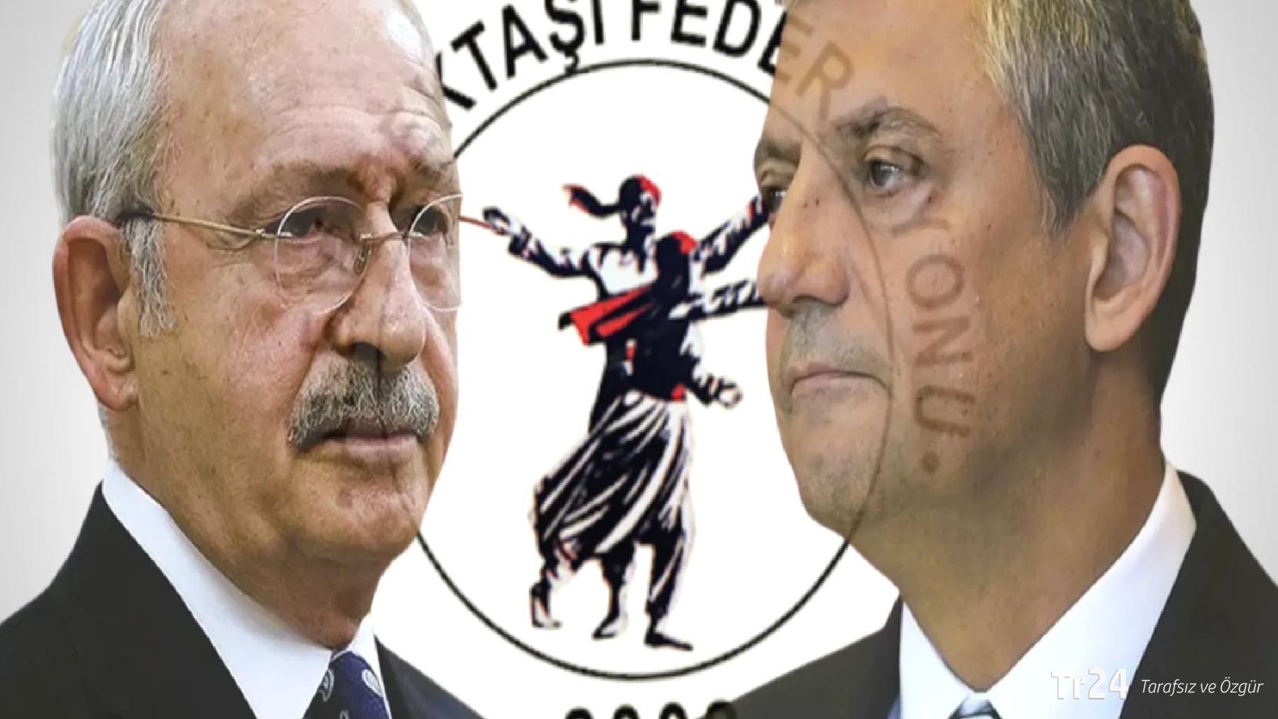 Alevi Bektaşi Federasyonu’ndan “butlan” tepkisi: Demokratik siyasete yargı darbesi!