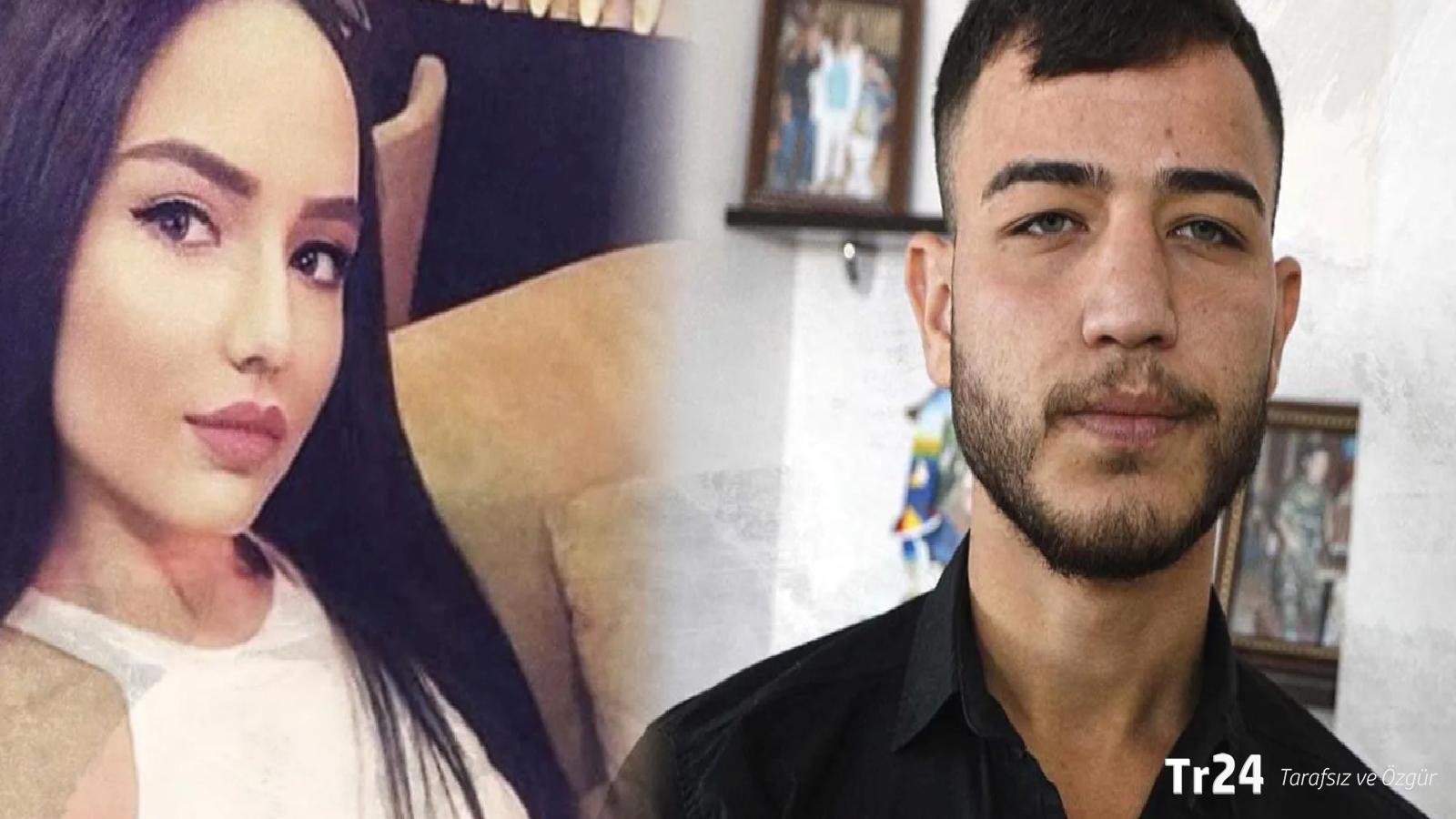 Aleyna Çakır’ın ağabeyinden mütalaaya tepki: Kardeşim bazı şeyleri biliyordu, bu yüzden öldürdüler!