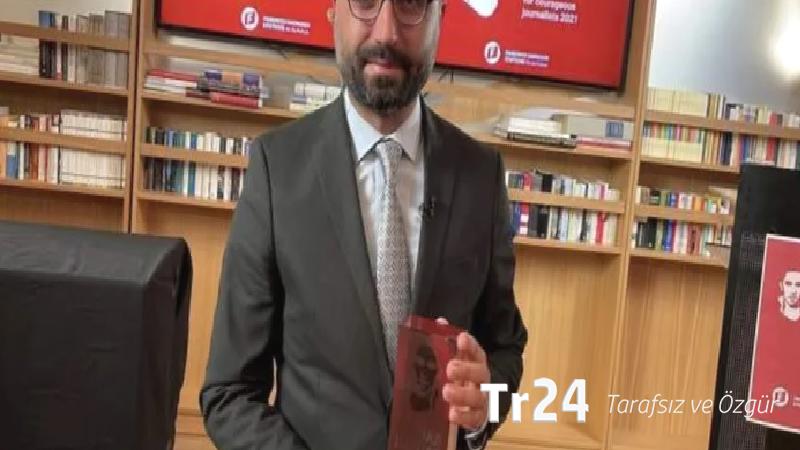 Alican Uludağ üç ay sonra hakim karşısına çıkıyor