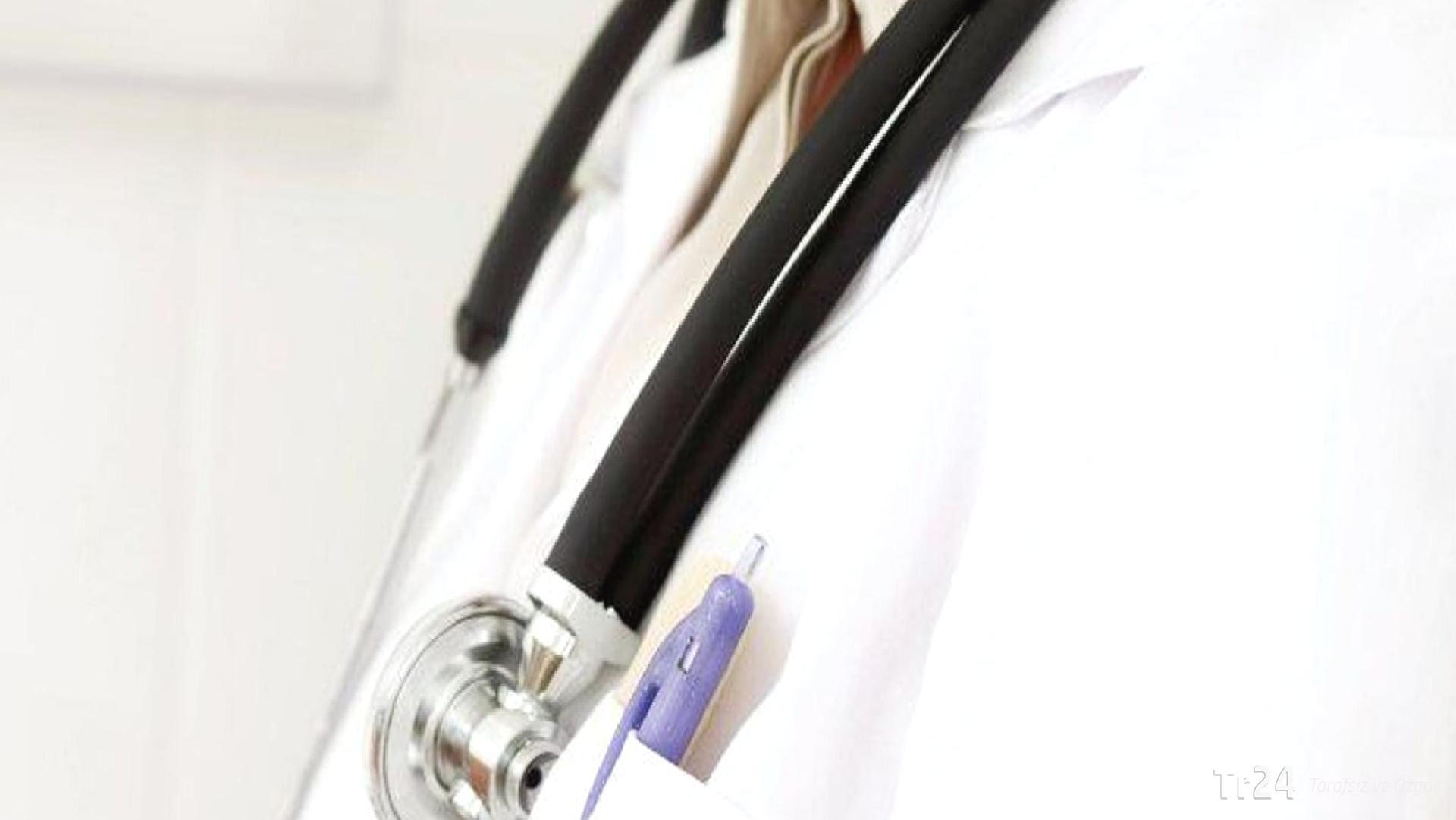 Almanya’da çocuk doktoruna 130 cinsel suçtan dava
