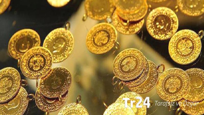 Altın fiyatları yükselişte: Gram ne kadar oldu?
