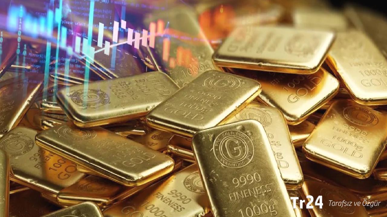 Altında gözler kritik seviyede: Hollandalı bankadan yeni hedef fiyat geldi