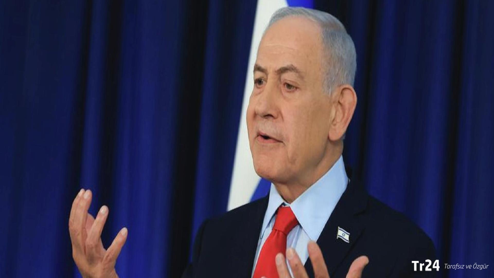 Amerikan basını: Trump, İran ile ilgili aradığında Netanyahu ‘çileden çıktı’