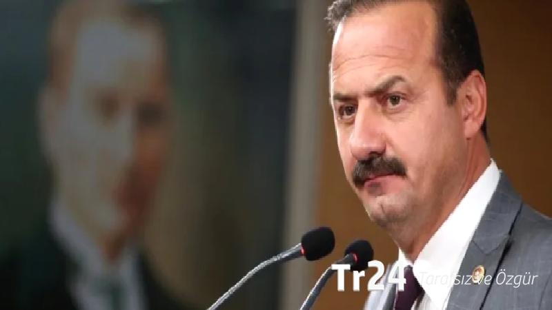 Anahtar Parti Genel Başkanı Yavuz Ağıralioğlu: Bana Erdoğan’ın adamı diyenlerin hepsi AKP’ye geçti