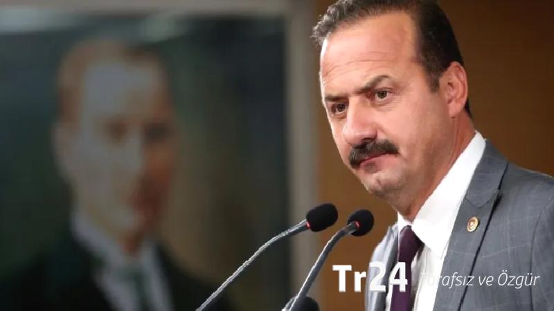 Anahtar Parti Genel Başkanı Yavuz Ağıralioğlu: “Baraj problemi olmayan bir partiyiz”